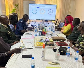 50ème CONGRÈS INTERNATIONAL D'HISTOIRE MILITAIRE : DAKAR AU CŒUR DES DÉBATS