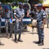 Vaste opération de sécurisation de la gendarmerie à "Bountou Pikine"- Plus d'une vingtaine d’interpellations, le GIGN et la Brigade de Recherches en renfort...