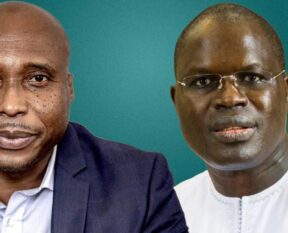"Vers 2h du matin, il lui a dit..." : L'origine du clash entre Khalifa Sall et Barthélémy Dias révélée (Jeune Afrique)
