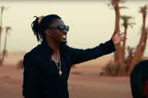 "Mon combat": Wally B. Seck devient l’artiste sénégalais le plus streamé en France