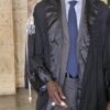 L’avocat, Me Alioune Ndiaye: Entre la justice et la communauté sénégalaise d’Italie