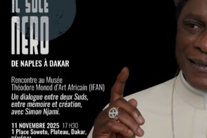 Coopération Culturelle: Enzo Avitabile jette un pont sonore “De Naples à Dakar”