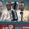 🔴SUIVEZ LA MATINALE D'INFOS DU 27 10 2025 SUR AFRICA7 RADIO 90.7 FM
