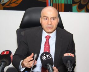 « On n’a jamais vu une dette cachée de cette importance » en Afrique, selon le FMI