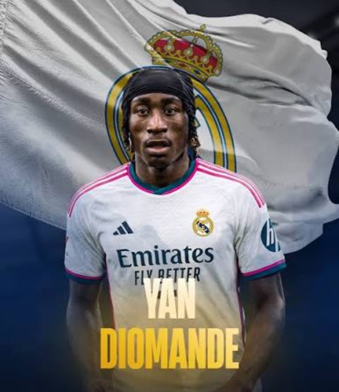 Yan Diomandé, un transfert qui pulvérise les records africains et espagnols