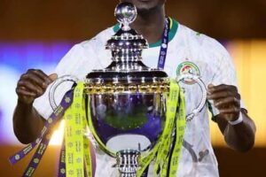 Arabie saoudite : le football sénégalais s'installe durablement dans la Saudi Pro League
