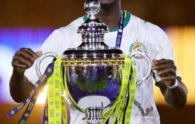 Arabie saoudite : le football sénégalais s'installe durablement dans la Saudi Pro League