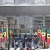 Le consensus, cette digue sénégalaise qu'il ne faut pas rompre (Par Aly Saleh) Alors que l'Assemblée nationale s'apprête à réécrire près de trente articles de la Constitution, le Sénégal fait face à son éternel démon