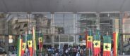 Le consensus, cette digue sénégalaise qu'il ne faut pas rompre (Par Aly Saleh) Alors que l'Assemblée nationale s'apprête à réécrire près de trente articles de la Constitution, le Sénégal fait face à son éternel démon